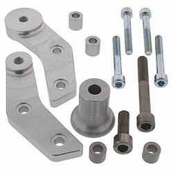 Lsl Crash Bung Fitting Kit Adaptor Plate Fits To Engine Bolt For Kawasaki 711.01.14 Lsl Crash Bung Fitting Kit Adaptor Plate Fits To Engine Bolt For Kawasaki 711.01.14